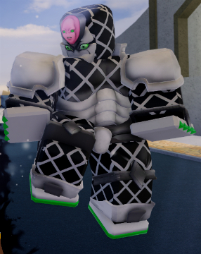 VENDA RÁPIDA Skins YBA Roblox | Sakura, Itadori e mais