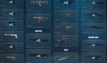 Conta Valorant 3K Gastos