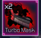 JUJUTSU INFINITE ITEMS - DOMAIN SHARDS, MAX SCROLLS, TURBO MASK E MAIS