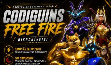 CODIGUINS CAMPEÃO ELETRIZANTE RARO
