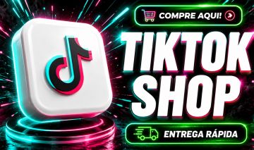 CONTAS COM TIKTOK SHOP ATIVO 1K , 2K , 5K , 10K