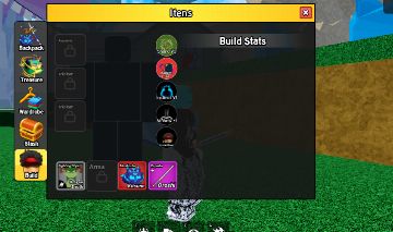 CONTA BLOX FRUITS COM KITSUNE