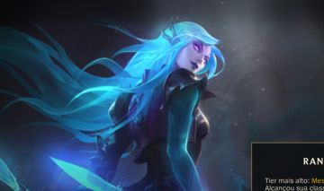 Conta LoL BR | Mestre III | 96+ Skins