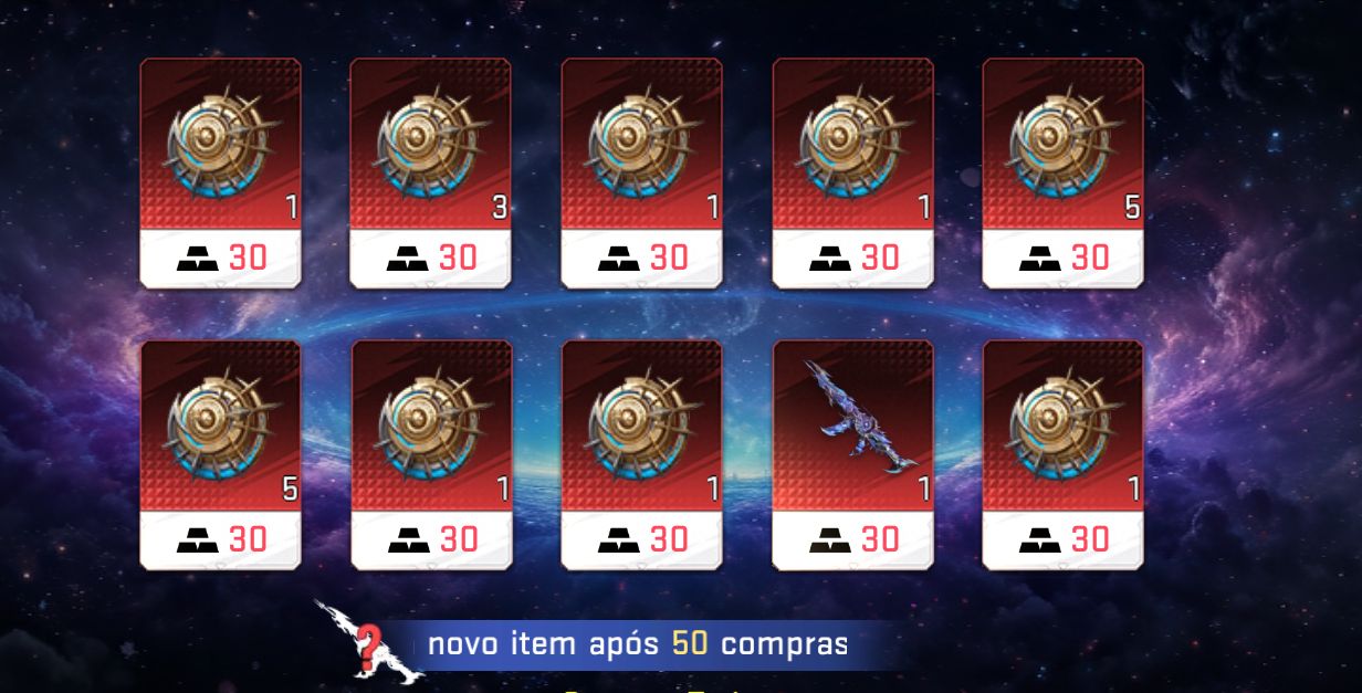 CONTA BLOODSTRIKE MELHORES PREÇOS (ETERNAS/FACAS/SKINS) - Reroll (Na Carta)