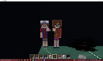 Presto serviços de Farms e gerais no minecraft (Vanilla)
