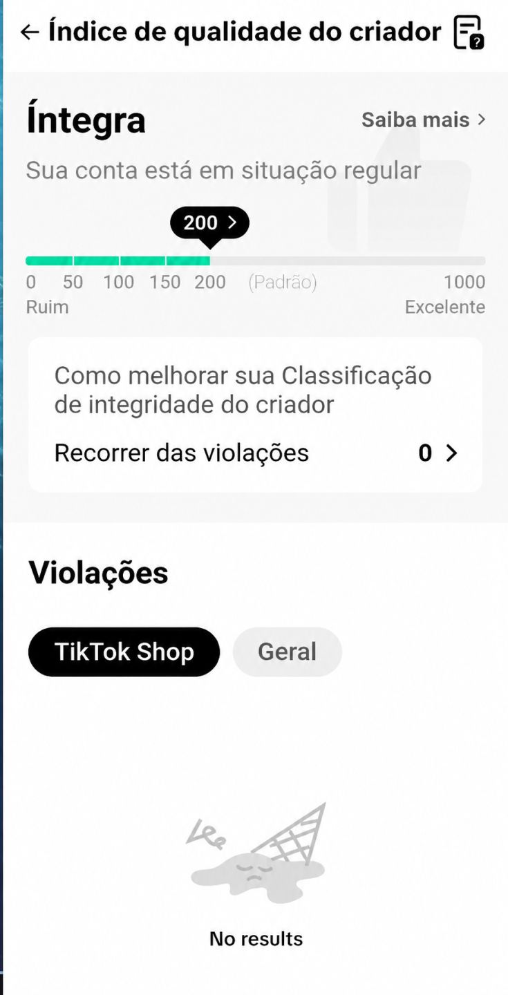 CONTA TIKTOK SHOP ULTRA 66 MIL SEGUIDORES REAIS | 115,5 MIL CURTIDAS