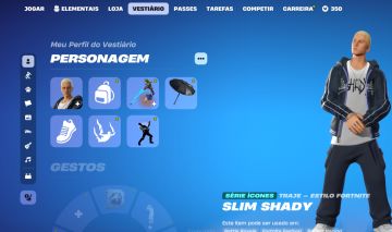 CONTA FORTNITE RARA(SALVE O MUNDO FARM DE VBUCKS)