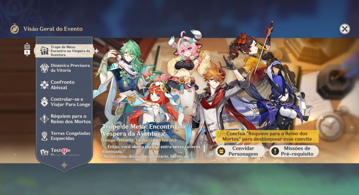 CONTA AR 55 | ODETTE, MAVUIKA, ESCOFFIER + 11 5 ESTRELAS