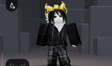 CONTA ROBLOX MASCULINA E FEMININA 88K+ GASTOS, CUSTO X BENEFICIOS, ANTI REC