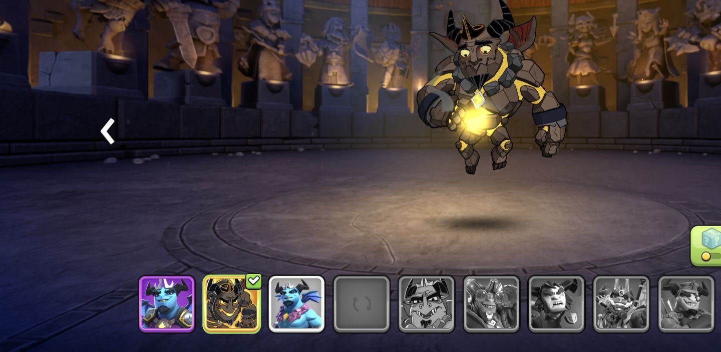 Conta cv17 full LVL 234 43 SKINS DE HERÓIS E 13 PAISAGENS (uma lendária).