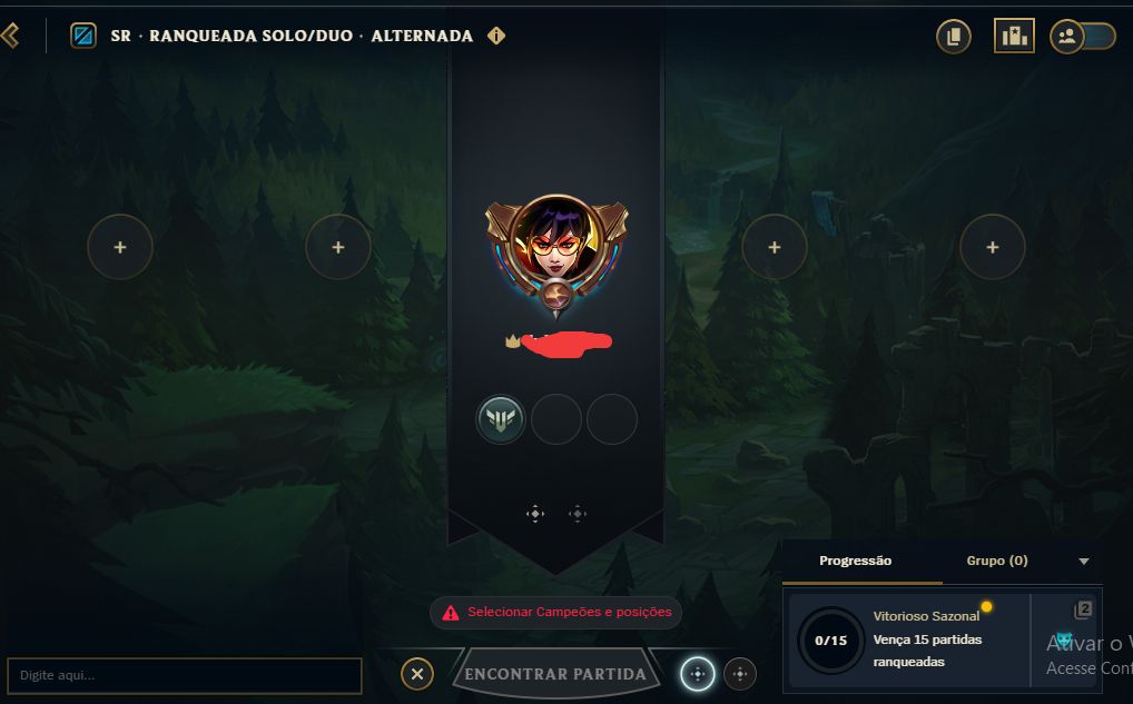 Conta lol unranked 69 campeoes-64 skin +19 mil de essencia azul