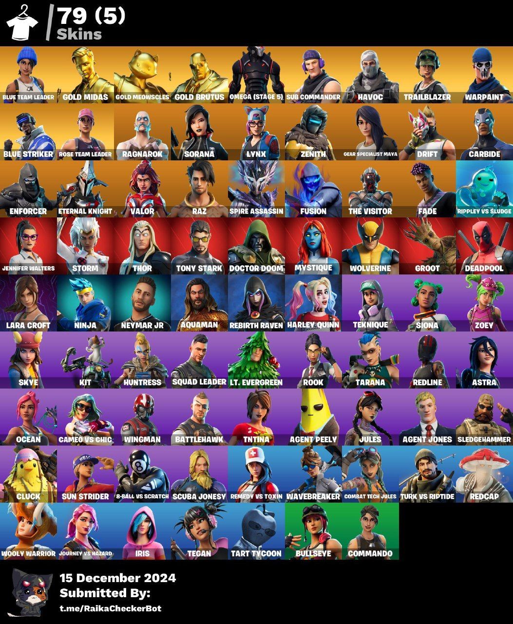 CONTA FORTNITE/SKINS E DANÇAS EXCLUSIVAS/SALVE MUNDO FUNDADOR NEGOCIAVEL