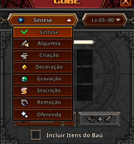 TBH: Task Bar Hero - Full Cosmic + Todos level 101 - Todas Runas +BRINDES