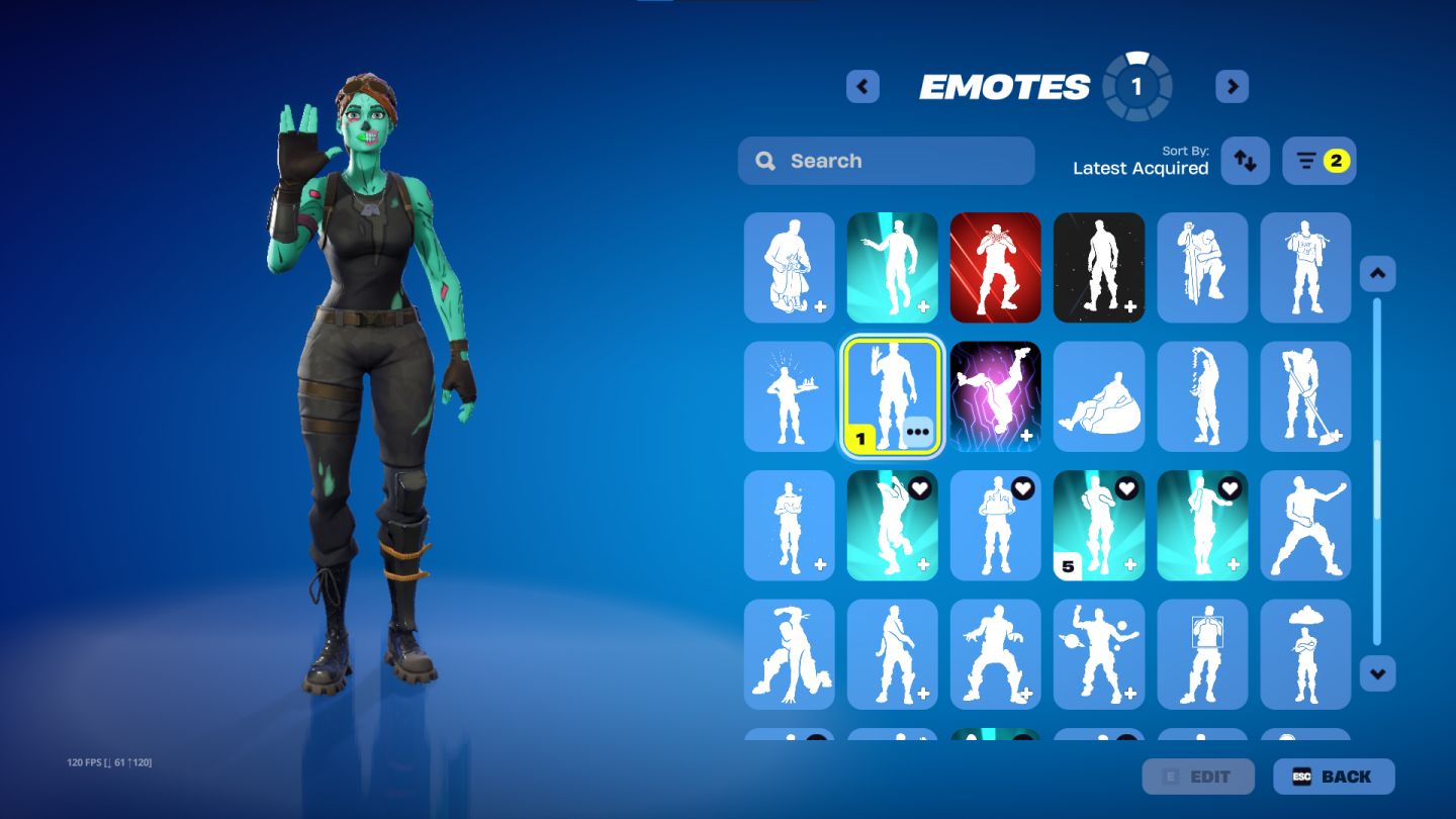 Conta FORTNITE FULL ACESSO / EPIC GAMES com VÁRIOS JOGOS