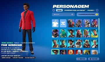 CONTA FORTNITE(FULL ACESSO) +70 SKINS, +70 PICARETAS E MUITO MAIS
