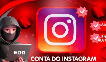 CONTAS ANTIGAS INSTAGRAM 2012,2015,2016,2017