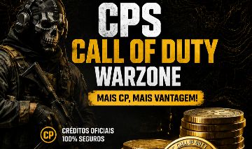 CÓD POINTS WARZONE