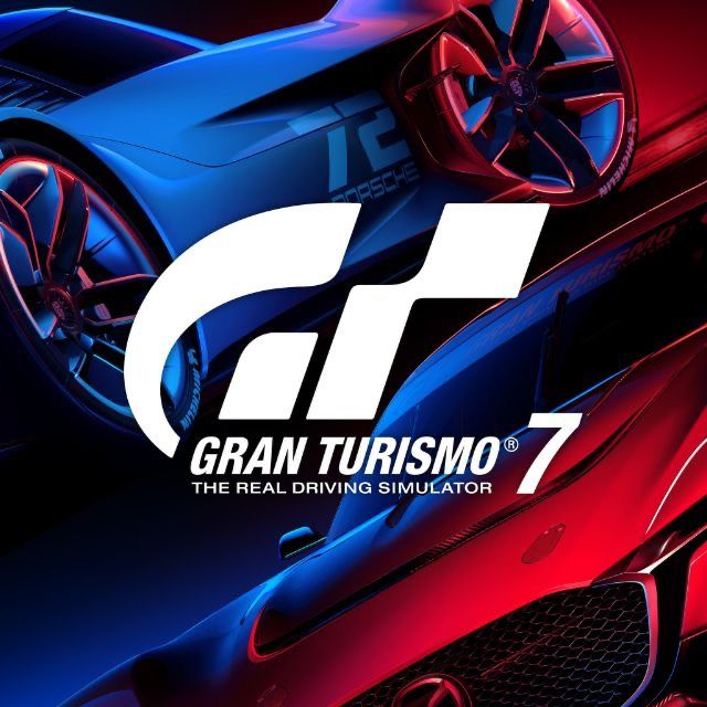 GRAN TURISMO7 original