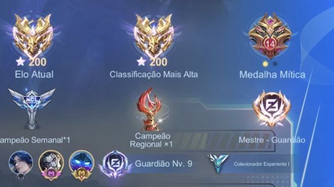 EloJob - Mobile Legends