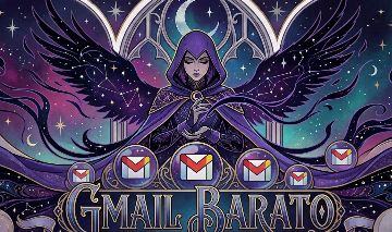 Gmail Br