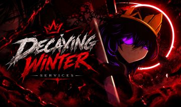 DECAYING WINTER SERVICES! - Serviços focados em Challenges.