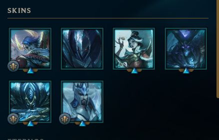 CONTA LOL MESTRE | 64% WR | MMR MUITO BOM