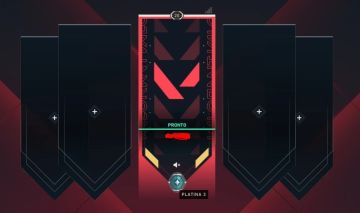 Conta Valorant Platina 1 ao 3 - Full Acesso - Idade Verificada PRONTA PRA RANKED