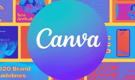 CANVA PRO - 30 DIAS- NO SEU EMAIL!
