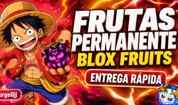 BLOX FRUITS GAMEPASSES & FRUTAS PERMANENTES [MELHORES PREÇOS]