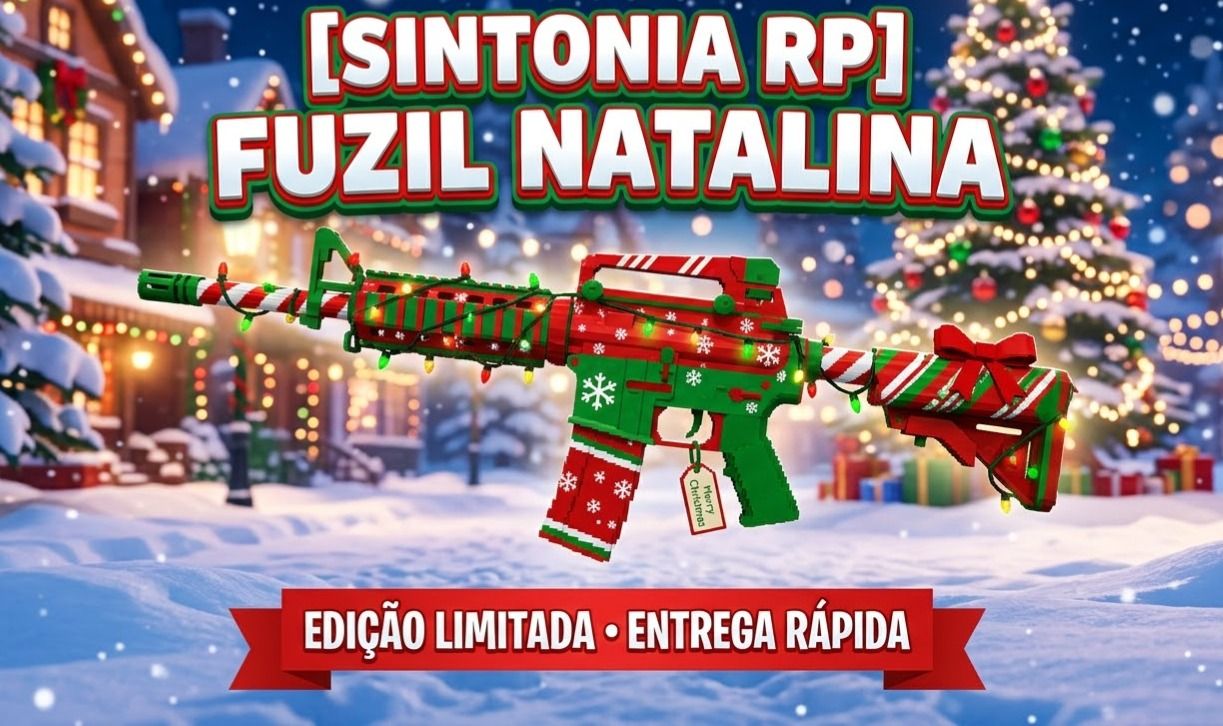 Sintoniarp Roblox