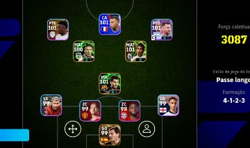 Conta Efootball (Entrega Automática)