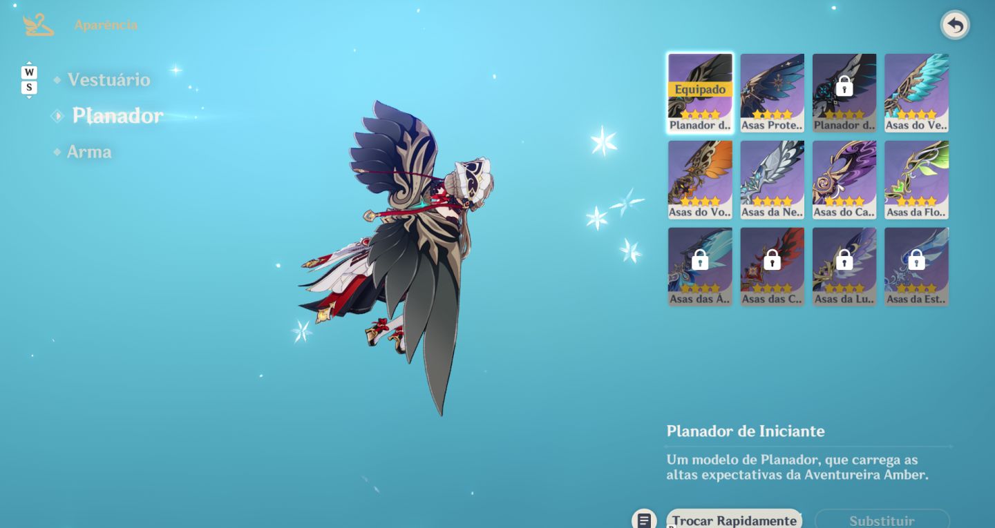EndGame Dolphin: Sandrone + Yae Miko + Mavuika + Columbina + Outros 5 estrelas!