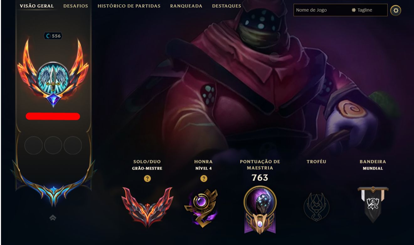 CONTA GRÃO-MESTRE SOLO/DUO E FLEX - EX CHALLENGER