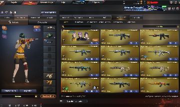MARECHAL 53 VIPS | BUFF 8 | 9 COLESSOES - A MELHOR DO SITE!