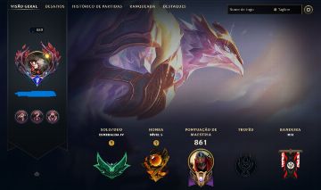 LEVEL 882 | 402 SKINS - TODOS CHAMP 67k ESSENCIAS | EX DIAMANTE | FULL ACESSO