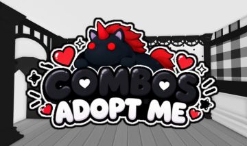 Adopt me combos | ovos | poção fr | roupas | pets