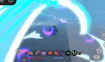 Conta de demon fall prestígio 10, kamado, moon breat, gamepass