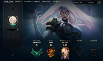 LUX PRESTÍGIO 2022 + 2 ULTIMATES (SERA/MF) | ESMERALDA 3 | HONRA 5 | 73 SKINS