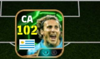 Conta iniciante com Diego forlan e Rafinha show time