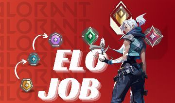 ELOJOB - DUOBOOST - MD5 - VITÓRIAS - VALORANT