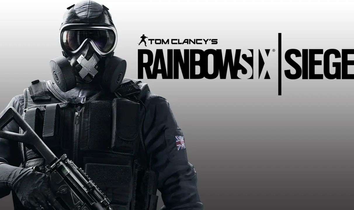 CONTA RAINBOW SIX - 5K GASTO