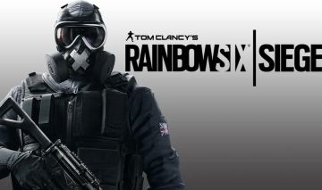 CONTA RAINBOW SIX - 5K GASTO