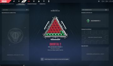 CONTA VALORANT PEAK IMORTAL 2 R$:1700 EM SKINS FULL ACESSO - PACK CHAMPIONS 2025