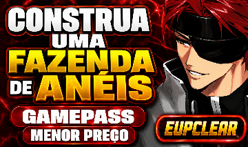 [80%OFF] OFFBUILD A RING FARM / CONSTRUA UMA FAZENDA DE ANÉIS | ENTREGA VIA GIFT
