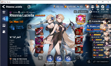 CONTA ENDGAME ANTIGA COM KIZUNA +47 ML 5