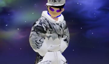 Conta do Roblox skins robux game pass no Brookhaven
