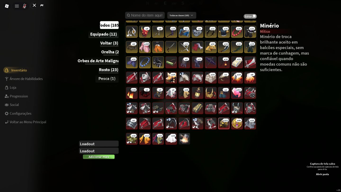 SLAYER 2 CONTA LEVEL MÁXIMO | KAMADO | NIGHTFALL TIER 3