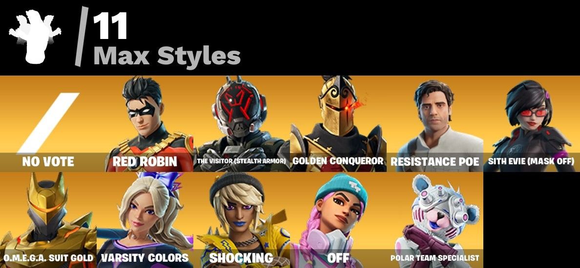 Conta de Fortnite com 47 Skins | Iron Man Mk 45 | Promoção!