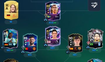 Conta da EA FC 27 PS