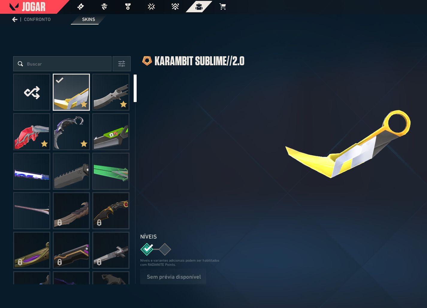 Conta valorant imortal 2 | + R$ 1700 GASTOS | FULL ACESSO | MUITA SKINS